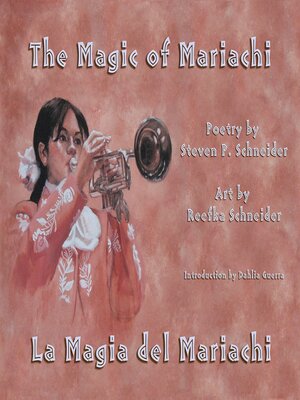 cover image of The Magic of Mariachi / La Magia del Mariachi